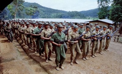 ​缅北掸邦德昂民族解放军是亲中、还是反中？它的未来前景将如何？