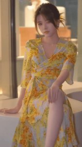 ​从川大锦江才女到电竞主持顶流，骆歆的热血逐梦路