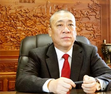 ​河南矿山集团崔培军的发家史，他为什么敢这么豪横？