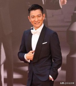 ​香港歌坛史上最经典十大歌星