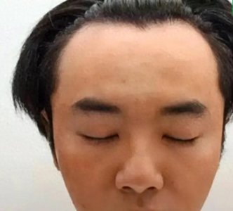 ​华晨宇惊人整容前照曝光，惊呆众人！