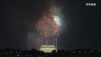 ​贸易战阴霾下 美国人担心这些节日都要过不好了
