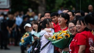 ​高考结束送给孩子的话 高考后祝福语简短