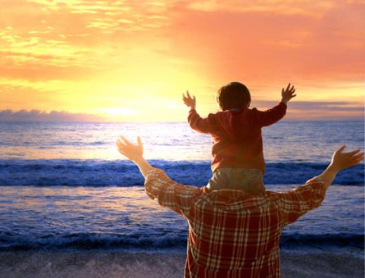 晚安心语简短一句话正能量朋友圈