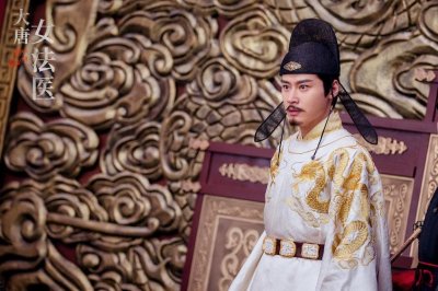 ​大唐女法医开播是什么情况？终于真相了，原来是这样