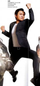 ​硬照鬼才沈腾怎么回事？沈腾为何被叫硬照鬼才看这些照片你就知道了