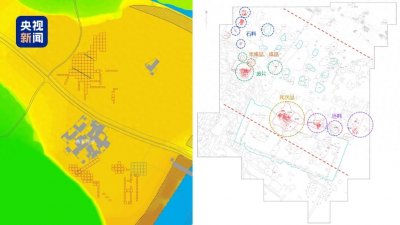 ​又有新发现！三星堆遗址发现石蛇