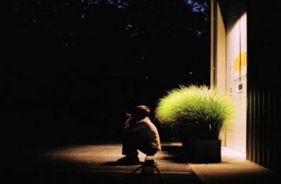 ​晚安情话最暖心短句[25条] (晚安语录温馨简短)