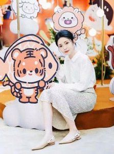 ​浙江金华职业技术大学刘徐轶琛荣获第八、十届学生最喜爱的老师