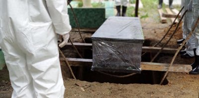 ​【科普】乙类传染病病人死亡后，遗体如何处理？