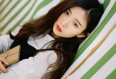 ​有品位干净的女生昵称(487个)