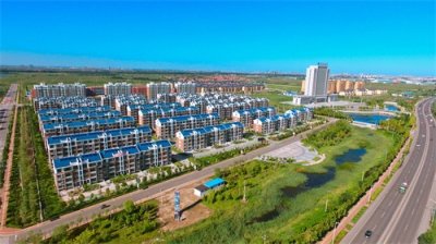 ​东营市东营区史口镇地名词典