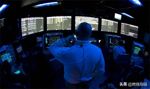 世界常规动力航母的巅峰——已经退役的美国“小鹰”级航空母舰