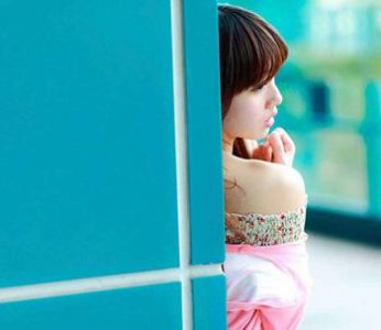 ​四个字名字女孩版