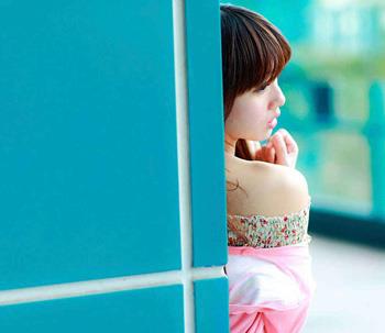 四个字名字女孩版