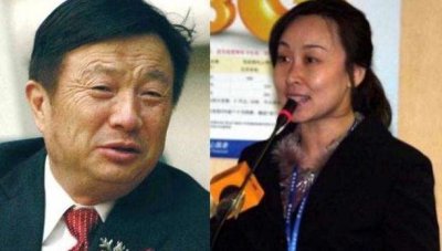 ​77岁的任正非：2段婚姻3个孩子，他的故事远比你想象的还要精彩