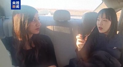 ​叙利亚战火重燃 总台记者亲历阿勒颇战事