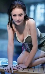 ​娱乐圈的传奇女子张馨予，她的故事比颜值更吸引人！