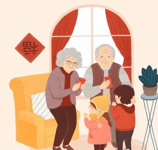 ​什么时候给孩子压岁钱？是大年三十还是初一给？父母别弄错了