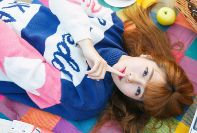 女孩好听名字又有内涵330个