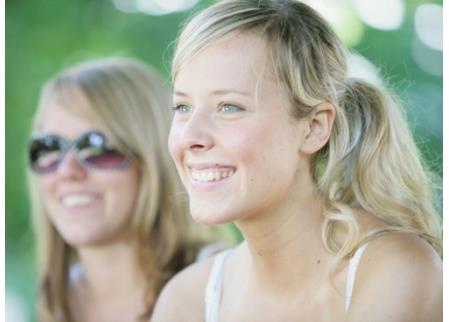 女生网名两个字可爱,小清新简单的qq个性名字