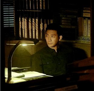 ​《三大队》原型程兵：昔日普通小伙子，如今打工追凶成就传奇！