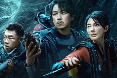 ​《鬼吹灯》：55个人物的最终命运