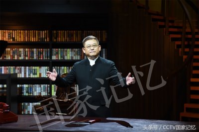 《舌尖上的中国》配音李立宏，讲起《剿匪记》是什么味道？