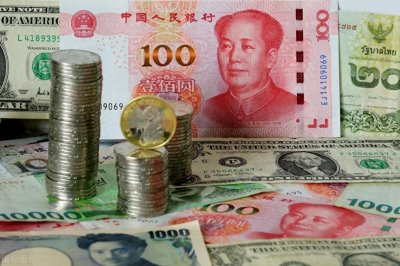 ​100美元现在可以兑换多少人民币，11月21日10点，人民币汇率查询