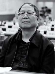 ​胡耀邦之子胡德华同志逝世，享年76岁