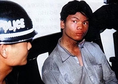 ​看完马加爵的遗书原稿，让我意识到原来穷是刻在基因里的！