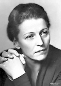 ​诺奖作家赛珍珠：我是中国大地的女儿