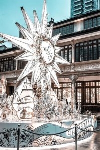 ​张园，你是懂上海的!