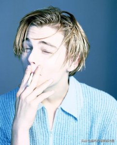 ​好莱坞最具票房号召力明星之一“莱昂纳多·迪卡普里奥”