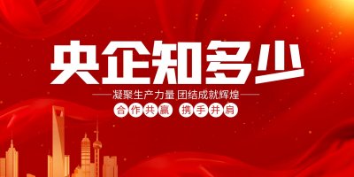 ​中央企业有哪些