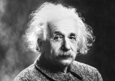 ​爱因斯坦的预言多次被证实，那么他对人类结局的预言会实现吗？