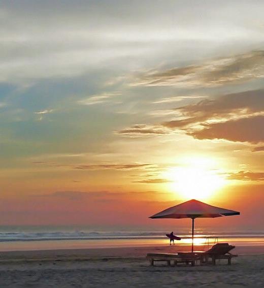 睡前一句话暖心话