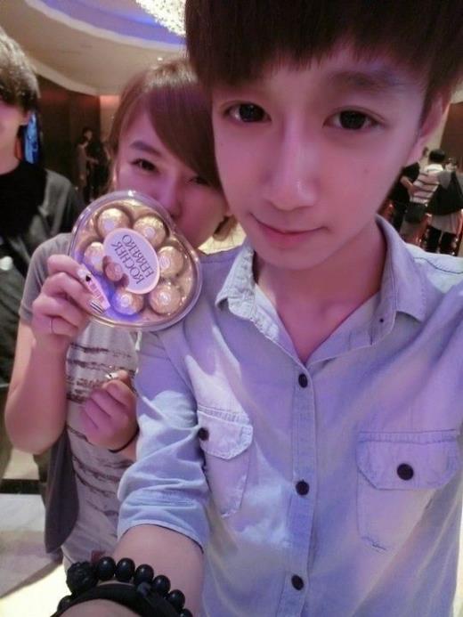 对小朋友的新年祝福语