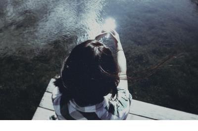 俏皮晚安小短句