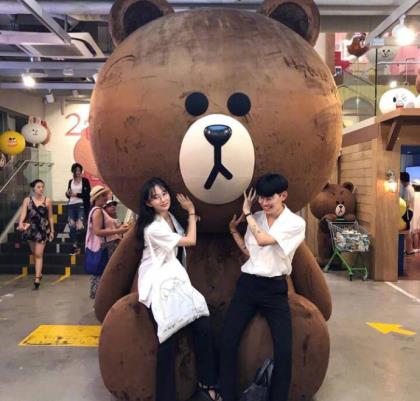 暖心的生日祝福语