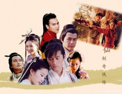 ​为什么唐人塑造仙侠巅峰后，却再无佳作？旗下实力艺人纷纷解约？