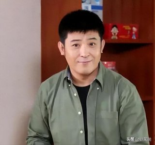 ​“藏”了那么多年，原来她就是孙涛的妻子，难怪年年都能上春晚