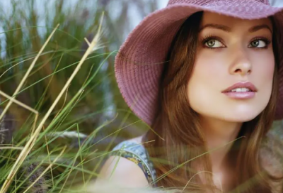 ​女人最有福气的抖音名字大全(128个)