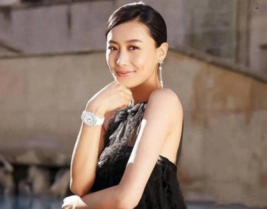 ​陈法拉：从“国际华裔小姐”到荧屏女神的华丽蜕变