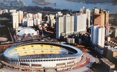 ​青年大街：4车道变10车道 跨过浑河长一倍