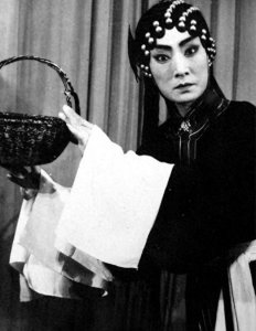 ​孟遏云：因为太美，被多名军阀囚禁强迫，28岁历经一生苦楚