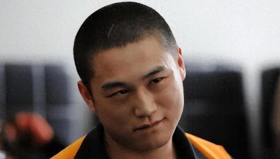 ​山西情杀案王俊帅2024年执行死刑，临刑前安慰母亲：妈妈，没事的