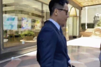 ​高云翔案尘埃落定：曾经的“原谅教主”却结束了两人8年婚姻