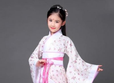 ​带子的名字女孩版