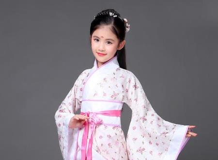 带子的名字女孩版